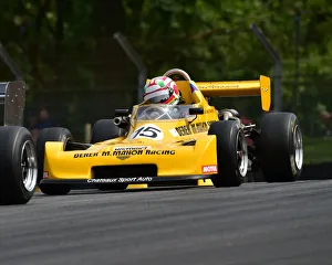 CM24 3050 Carlos Antunes Tavares, Chevron B47 CM24 3050 Carlos Antunes Tavares, Chevron B47