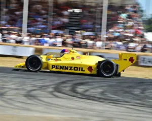 CM24 8557 Jeremy Smith, Penske-Chevrolet PC22 CM24 8557 Jeremy Smith, Penske-Chevrolet PC22