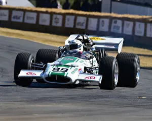 CM24 8810 Derek Bell, Mark Longmore, McLaren-Chevrolet M10B CM24 8810 Derek Bell, Mark Longmore, McLaren-Chevrolet M10B