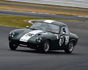 CM24 8907 Marc Gordon, Nick Finburgh, Lotus Elite CM24 8907 Marc Gordon, Nick Finburgh, Lotus Elite