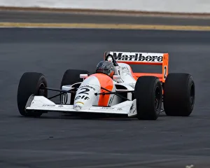 <b class=qtipBold><figcaption>CM24 9225 Tony Gurntlet, Lola F3000</figcaption></b><br>Tony Gurntlet, Lola F3000, Legends of Modern Formula One, F1, Formula 1, Silverstone Classic, July 2018, Silverstone, Chris McEvoy, circuit racing, cjm-photography, Classic Racing Cars, competition, historic racing cars, Historic Sports Car Club, HSCC, motor racing, motorsport, Northamptonshire, nostalgia, retro, rocking and racing, single seaters, speed, vehicles, racing cars, open wheelers, monoposto,<br><em>© 2018 Chris McEvoy, www.cjm-photography.co.uk, all rights reserved</em> CM24 9225 Tony Gurntlet, Lola F3000
