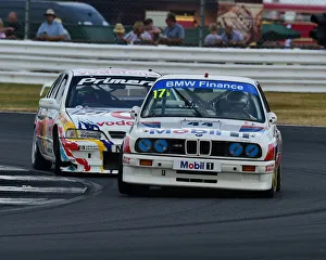 <b class=qtipBold><figcaption>CM25 0050 Mark Smith, BMW M3 E30</figcaption></b><br>Mark Smith, BMW M3 E30, Super Touring Trophy, Silverstone Classic, July 2018, Silverstone, Northamptonshire, England, circuit racing, cjm-photography, Classic Racing Cars, competition, historic racing cars, Historic Sports Car Club, HSCC, motor racing, motorsport, Northamptonshire, nostalgia, retro, rocking and racing, speed, vehicles, racing cars, touring cars, saloon cars, sporting cars,<br><em>© 2018 Chris McEvoy, www.cjm-photography.co.uk, all rights reserved</em> CM25 0050 Mark Smith, BMW M3 E30