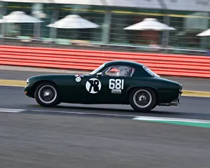 CM25 0370 Marc Gordon, Nick Finburgh, Lotus Elite CM25 0370 Marc Gordon, Nick Finburgh, Lotus Elite