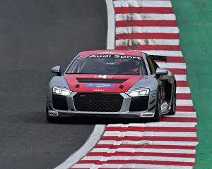 Drivers Gallery: CM25 1899 Mike Hesse, Audi R8 LMS GT4