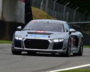 Drivers Gallery: CM25 1932 Guido Heinrich, Audi R8 LMS GT4
