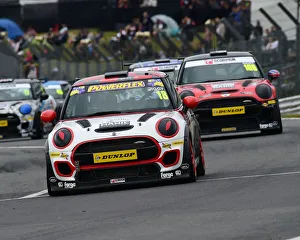 CM25 2091 James Gornell, Jiggy, Mini F56 JCW CM25 2091 James Gornell, Jiggy, Mini F56 JCW