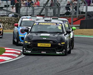 CM25 2181 Ant Whorton-Eales, Mini F56 JCW CM25 2181 Ant Whorton-Eales, Mini F56 JCW