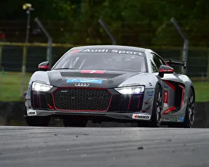 CM25 2826 Vivien Keszthelyi, Audi R8 LMS GT4 CM25 2826 Vivien Keszthelyi, Audi R8 LMS GT4
