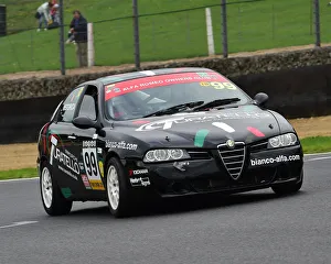 CM25 3260 Ciprian Nistorica, Alfa Romeo 156 CM25 3260 Ciprian Nistorica, Alfa Romeo 156