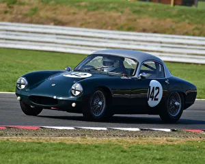 CM25 4307 Mike Flewitt, Neil Myers, Lotus Elite CM25 4307 Mike Flewitt, Neil Myers, Lotus Elite