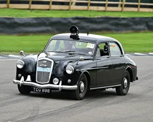 Motorsport galleries/motorsport 2018 goodwood revival 2018/cm25 6830 wolseley 6 90 police car Motorsport galleries/motorsport 2018 goodwood revival 2018/cm25 6830 wolseley 6 90 police car