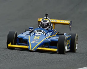 <b class=qtipBold><figcaption>CM25 7971 David Thorburn, Ralt RT3</figcaption></b><br>David Thorburn, Ralt RT3, Classic Formula 3, URS Classic FF2000, HSCC, Historic Race Meeting, Brands Hatch, September 2018, cars, Classic Racing Cars, Historic Racing, Historic Sports Car Club, autosport, motor racing, motor sport, nostalgia, racing cars, outdoors, racing, circuit racing, racing, speed, Indy circuit, open wheelers, single seaters, monoposto,<br><em>© 2018 Chris McEvoy, www.cjm-photography.co.uk, all rights reserved</em> CM25 7971 David Thorburn, Ralt RT3