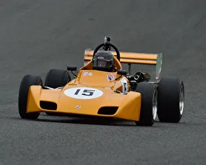 <b class=qtipBold><figcaption>CM25 7983 Edward Clayson, Elden</figcaption></b><br>Edward Clayson, Elden, Classic Formula 3, URS Classic FF2000, HSCC, Historic Race Meeting, Brands Hatch, September 2018, cars, Classic Racing Cars, Historic Racing, Historic Sports Car Club, autosport, motor racing, motor sport, nostalgia, racing cars, outdoors, racing, circuit racing, racing, speed, Indy circuit, open wheelers, single seaters, monoposto,<br><em>© 2018 Chris McEvoy, www.cjm-photography.co.uk, all rights reserved</em> CM25 7983 Edward Clayson, Elden