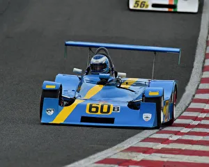 <b class=qtipBold><figcaption>CM25 8070 Brian Hunter, Mallock Mk16</figcaption></b><br>Brian Hunter, Mallock Mk16, Classic Clubmans, HSCC, Historic Race Meeting, Brands Hatch, September 2018, cars, Classic Racing Cars, Historic Racing, Historic Sports Car Club, autosport, motor racing, motor sport, nostalgia, racing cars, outdoors, racing, circuit racing, racing, speed, Indy circuit, single seaters, monoposto,<br><em>© 2018 Chris McEvoy, www.cjm-photography.co.uk, all rights reserved</em> CM25 8070 Brian Hunter, Mallock Mk16