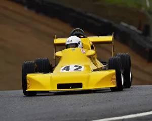 <b class=qtipBold><figcaption>CM25 8231 Alisdair Graham, Delta T78</figcaption></b><br>Alisdair Graham, Delta T78, Historic Formula Ford 2000, HSCC, Historic Race Meeting, Brands Hatch, September 2018, cars, Classic Racing Cars, Historic Racing, Historic Sports Car Club, autosport, motor racing, motor sport, nostalgia, racing cars, outdoors, racing, circuit racing, racing, speed, Indy circuit, single seaters, monoposto,<br><em>© 2018 Chris McEvoy, www.cjm-photography.co.uk, all rights reserved</em> CM25 8231 Alisdair Graham, Delta T78