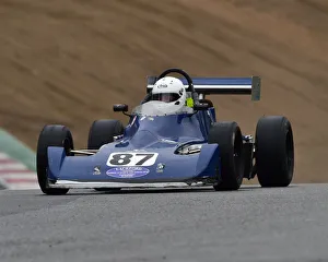 <b class=qtipBold><figcaption>CM25 8238 Nelson Rowe, Reynard SF79</figcaption></b><br>Nelson Rowe, Reynard SF79, Historic Formula Ford 2000, HSCC, Historic Race Meeting, Brands Hatch, September 2018, cars, Classic Racing Cars, Historic Racing, Historic Sports Car Club, autosport, motor racing, motor sport, nostalgia, racing cars, outdoors, racing, circuit racing, racing, speed, Indy circuit, single seaters, monoposto,<br><em>© 2018 Chris McEvoy, www.cjm-photography.co.uk, all rights reserved</em> CM25 8238 Nelson Rowe, Reynard SF79