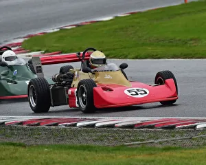 CM25 9087 Graham Ridgway, Reynard SF78 CM25 9087 Graham Ridgway, Reynard SF78