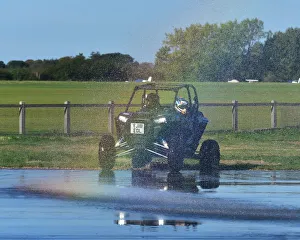 CM25 9300 Polaris ATV, chasing the rainbow CM25 9300 Polaris ATV, chasing the rainbow