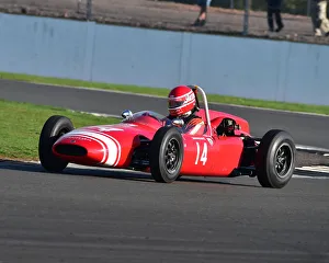CM26 0322 Crispian Besley, Cooper T56 CM26 0322 Crispian Besley, Cooper T56