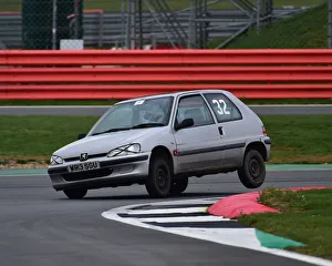 CM26 6894 Harry Painter, Peugeot 106 CM26 6894 Harry Painter, Peugeot 106