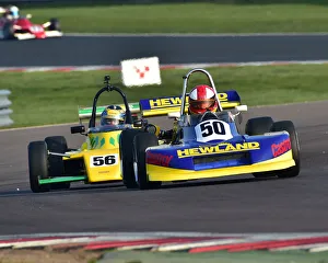 CM27 0679 Adrian Langridge, March 803