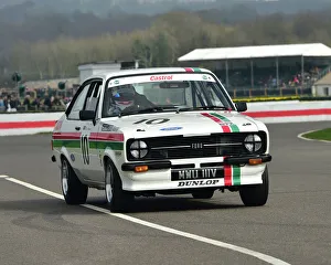CM27 1079 Kerry Michael, Tom Blomqvist, Ford Escort Mk2 RS 2000 CM27 1079 Kerry Michael, Tom Blomqvist, Ford Escort Mk2 RS 2000