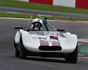 CM27 8580 Ralf Emmerling, Phil Hooper, Elva Mk5 CM27 8580 Ralf Emmerling, Phil Hooper, Elva Mk5