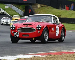 CM28 1651 Mark Holme, Austin Healey 3000 MkII CM28 1651 Mark Holme, Austin Healey 3000 MkII