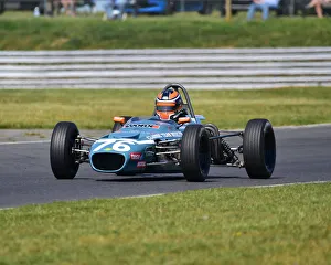 CM28 1868 Pierre Livingston, Merlyn Mk 20A CM28 1868 Pierre Livingston, Merlyn Mk 20A
