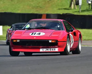 CM28 6535 Jai Sharma, Ferrari 308 GTB CM28 6535 Jai Sharma, Ferrari 308 GTB