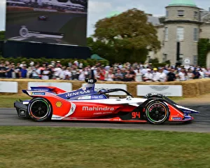 CM28 7729 Nick Heidfeld, Mahindra M5Electro CM28 7729 Nick Heidfeld, Mahindra M5Electro