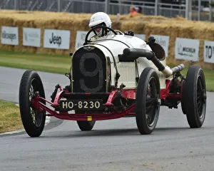 CM28 9666 Vernon MacKenzie, Bentley 3 Litre TT CM28 9666 Vernon MacKenzie, Bentley 3 Litre TT