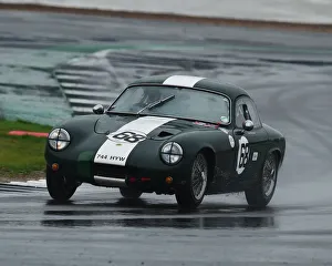 CM29 0874 Marc Gordon, Nick Finburgh, Lotus Elite CM29 0874 Marc Gordon, Nick Finburgh, Lotus Elite