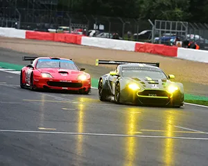 CM29 2215 John Grant, Alexander Lienau, Aston Martin Vantage V12, Max Girardo, Ferrari CM29 2215 John Grant, Alexander Lienau, Aston Martin Vantage V12, Max Girardo, Ferrari
