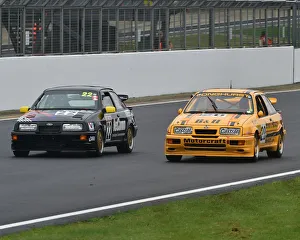 CM29 2613 Paul Mensley, Matt Ellis, Ford Sierra Cosworth RS500, Carey McMahon, Ford CM29 2613 Paul Mensley, Matt Ellis, Ford Sierra Cosworth RS500, Carey McMahon, Ford