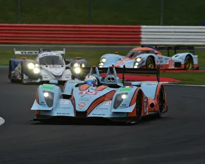 CM29 3582 Mike Cantillon, Jonathan Kennard, Pescarolo LMP1 CM29 3582 Mike Cantillon, Jonathan Kennard, Pescarolo LMP1