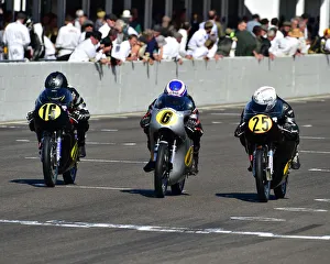 CM29 6030 Richard Molner, Glen English, Matchless G50, Steve Parrish, Richard Cooper CM29 6030 Richard Molner, Glen English, Matchless G50, Steve Parrish, Richard Cooper