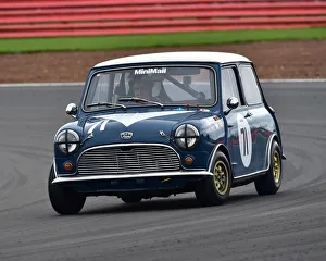 CM29 8619 Tim Harber, Austin Mini CM29 8619 Tim Harber, Austin Mini