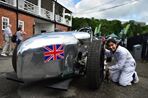 <b class=qtipBold><figcaption>CM3 0737 Napier-Railton</figcaption></b><br>Napier-Railton, VSCC Brooklands Double 12 2014, Brooklands, double 12, Double twelve, Historic Racing, nostalgia, old cars, old racing cars, racing cars, Veteran Sports Car Club, VSCC, VSCC Brooklands Double 12 2014,<br><em>© (C)2014 Chris McEvoy, all rights reserved, www.cjm-photography.co.uk.</em> CM3 0737 Napier-Railton