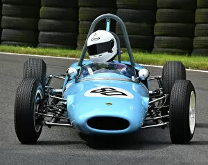 Images Dated 22nd June 2014: CM3 1444 Philip Ingle, Lotus 20-22