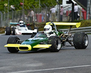 <b class=qtipBold><figcaption>CM3 7559 Brian Cullen, Crossle 19F</figcaption></b><br>Brian Cullen, Crossle 19F, Derek Bell Trophy, HSCC Brands Hatch Super Prix 2014, 2014, Brands Hatch, classic cars, Derek Bell Trophy, Grand Prix Circuit, historic cars, HSCC, HSCC Brands Hatch Super Prix 2, HSCC Brands Hatch Super Prix July 13th, motor racing, motor sport, nostalgia, Super prix.<br><em>© (C)2014 Chris McEvoy, all rights reserved, www.cjm-photography.co.uk.</em> CM3 7559 Brian Cullen, Crossle 19F