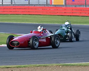 <b class=qtipBold><figcaption>CM3 8667 Allan Miles, Maserati 250F</figcaption></b><br>Allan Miles, Maserati 250F, Pre 61, Grand Prix cars, HGPCA, Maserati Centenary Trophy, Silverstone Classic 2014, 2014, Classic Racing Cars, Grand Prix cars, HGPCA, historic racing cars, HSCC, July 2014, Maserati Centenary Trophy, motor racing, motorsport, Northamptonshire, nostalgia, Pre 61, rocking and racing, Silverstone, Silverstone Classic, Silverstone Classic 2014,<br><em>© (C)2014 Chris McEvoy, www.cjmphotography.co.uk</em> CM3 8667 Allan Miles, Maserati 250F