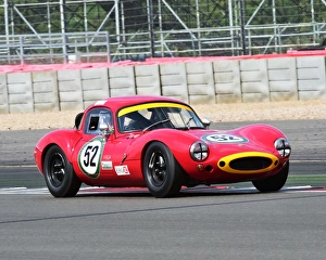 CM3 9949 James Hagan, Ron Maydon, Ginetta G4R CM3 9949 James Hagan, Ron Maydon, Ginetta G4R