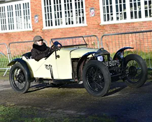 CM30 0903 Mrs Angelica Mainland, Peugeot Lockhart Special CM30 0903 Mrs Angelica Mainland, Peugeot Lockhart Special