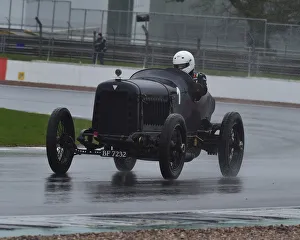 CM30 1500 Ian Balmforth, Hudson Super Six Racer CM30 1500 Ian Balmforth, Hudson Super Six Racer