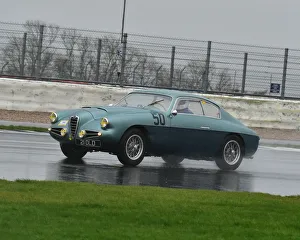 CM30 1527 Christopher Mann, Alfa Romeo Coupe CM30 1527 Christopher Mann, Alfa Romeo Coupe