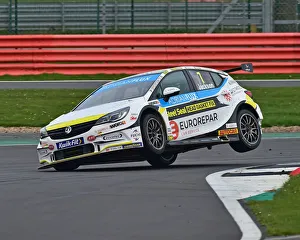 CM30 3497 Mat Jackson, Vauxhall Astra CM30 3497 Mat Jackson, Vauxhall Astra