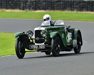 CM30 4178 Richard Matthews, Frazer Nash Special CM30 4178 Richard Matthews, Frazer Nash Special