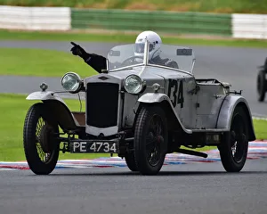 CM30 4181 Andy Cawley, Frazer Nash Super Sports CM30 4181 Andy Cawley, Frazer Nash Super Sports
