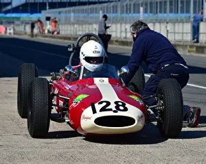 CM30 5251 Geoff Underwood, Cooper Alfa T56-69 CM30 5251 Geoff Underwood, Cooper Alfa T56-69